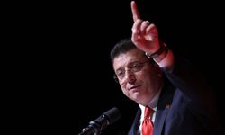 İmamoğlu: Butlan kararı Türkiye'ye siyasi darbedir