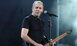 Haluk Levent'in mide kanaması tedavisi sürüyor