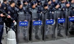 CHP kararı sonrası Ankara polisinin izinleri iptal edildi