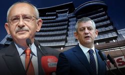 STK ve barolardan CHP'ye yönelik butlan kararına tepki
