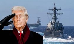 Trump'tan İran'a nükleer savaş ve Hürmüz Boğazı uyarısı