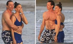 Furness'ten Jackman'ın yeni sevgilisiyle tanışma talebi