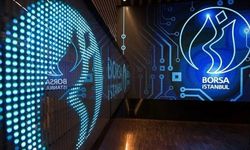Borsa İstanbul haftayı yüzde 4,89 yükselişle kapattı