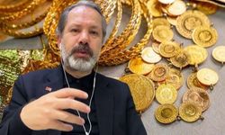İslam Memiş altın ve döviz için yeni hedeflerini açıkladı