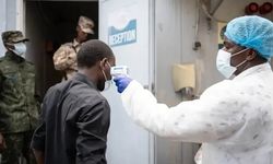 DSÖ'den Ebola uyarısı: 750 şüpheli vaka ve 177 ölüm var