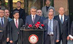 YSK, CHP'nin mutlak butlan başvurusunu reddetti