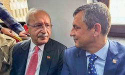 Kılıçdaroğlu ve Özel telefonda görüştü: Gündem yeni kurultay