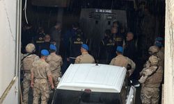 Tekirdağ'da iki polisi şehit eden zanlı tutuklandı