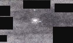 ABD'den yeni UFO belgeleri: 64 dosya paylaşıldı