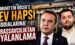 Böcek hakkındaki ev hapsi iddialarına yalanlama