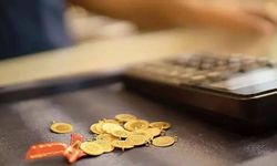 Altın fiyatları 23 Mayıs 2026: Gram altın 6.630 lira oldu