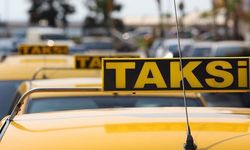 Taksicilere 3 yıl süreyle hasılat esaslı vergi kolaylığı
