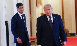 Yeni Fed Başkanı Warsh yemin etti, Trump faiz mesajı verdi