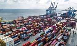 Türkiye'nin günlük ihracatında 2,4 milyar dolarlık rekor
