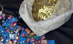 Fatih'te sahte altın ve döviz operasyonu: 2 gözaltı