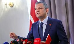 Özgür Özel yeniden CHP TBMM Grup Başkanı seçildi