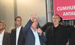 CHP Antalya'dan mahkemenin kurultay kararına sert tepki