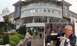 Başkan Fikret Albayrak irtikap suçlamasıyla tutuklandı