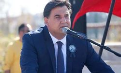 Fethiye Belediye Başkanı Karaca'ya silahlı saldırı