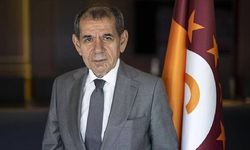 Galatasaray'da Dursun Özbek 4. kez başkan seçildi