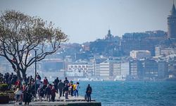Meteoroloji'den Kurban Bayramı için yağış uyarısı