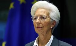 AMB Başkanı Lagarde'dan enflasyon ve faiz artışı sinyali