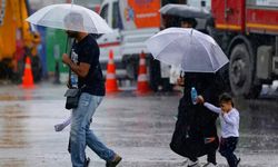 Kurban Bayramı hava durumu: İkinci gün sağanak bekleniyor