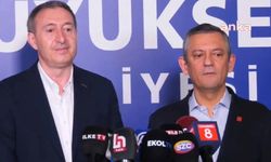 DEM Parti heyeti Meclis'te Özgür Özel'i ziyaret edecek