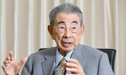 7-Eleven'ın kurucusu Toshifumi Suzuki 93 yaşında vefat etti