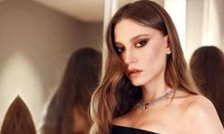 Serenay Sarıkaya jandarmada ifade verdi