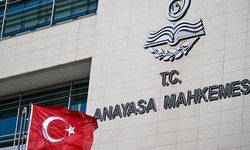 AYM'den CMK 134 kararı: Bilgisayarda arama yetkisi iptal