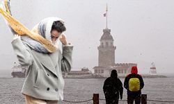 Meteoroloji'den 5 günlük sağanak uyarısı ve bayram tahmini