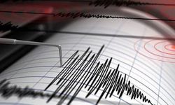Şili'nin Calama kentinde 6,9 büyüklüğünde deprem