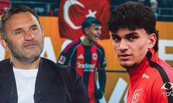 Galatasaray, Can Uzun transferi için harekete geçti