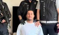 Interpol'ün aradığı Faslı baron İstanbul'da yakalandı