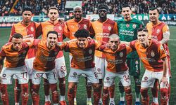 Galatasaray'da Gabriel Sara, Aston Villa'ya evet dedi