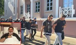 Fethiye Belediye Başkanına saldırıda 6 şüpheli adliyede