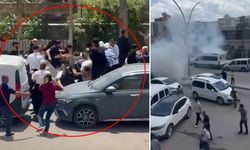 Cizre'de taşlı sopalı kavga: 8 yaralı ve 17 gözaltı