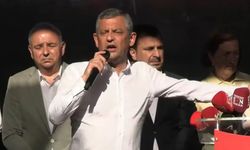 CHP Lideri Özel: İftiracılar mahkeme karşısında rezil oldu