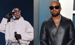 Kanye West 30 Mayıs'ta İstanbul'da sahne alacak