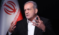 İran lideri Pezeşkiyan'dan gerilimi bitirme çağrısı