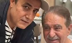 İbrahim Tatlıses hastane sonrası saç ve sakalını boyattı