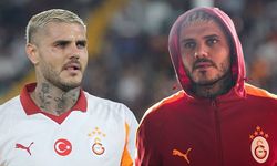 Galatasaray'ın indirim istediği Icardi'ye River Plate talip