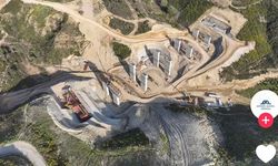 Antalya-Alanya otoyolunda seyahat 1,5 saate inecek