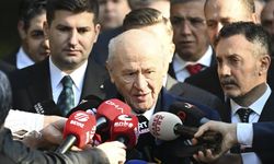 Bahçeli'den CHP'ye 9 Eylül'de kurultay çağrısı