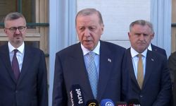 Erdoğan: Netanyahu gereken dersi alacaktır