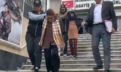 İstanbul'da milyonluk soygun yapan kadın çetesi çökertildi