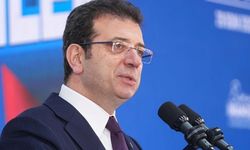 İmamoğlu'ndan yapay zeka destekli bayram mesajı