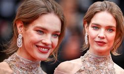Model Natalia Vodianova 44 yaşında 6. kez anne oluyor