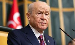 Bahçeli: Kılıçdaroğlu yargı kararıyla CHP Genel Başkanıdır